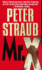 Mr. X: a Novel