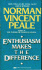 Enthusiasm Makes the Difference