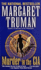 Murder in the Cia (Capital Crimes)