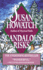 Scandalous Risks: a Novel (Starbridge)