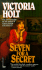 Seven for a Secret