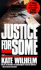 Justice for Some