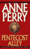 Pentecost Alley (Charlotte & Thomas Pitt Novels)