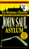 Asylum (Blackstone Chronicles)