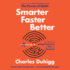 Smarter Faster Better: the Secrets of Being Productive in Life and Business