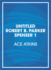 Robert B. Parker's Wonderland (Spenser) [May 07, 2013] Atkins, Ace; Parker, Robert B. and Mantegna, Joe