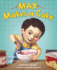 Max Makes a Cake