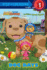 Dog Days (Team Umizoomi) (Step Into Reading)