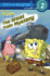 The Great Train Mystery (Spongebob Squarepants) (Step Into Reading)