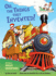 Oh, the Things They Invented! : All About Great Inventors (Cat in the Hats Learning Library (Hardcover))