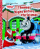 Thomas Night Before Christmas (Thomas & Friends)