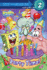 Party Time! (Spongebob Squarepants) (Step Into Reading)