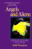Angels and Aliens: Ufo's and the Mythic Imagination