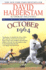 October 1964 (Ulverscroft Large Print Series)