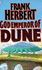 God Emperor of Dune