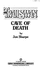 Trailsman 091: Cave of Death