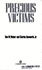 Precious Victims