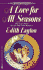 A Love for All Seasons (Super Regency, Signet)
