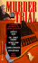 Murder on Trial: Courtroom Mysteries From Ellery Queen's Mystery Magazine and Alfred Hitchcock's Mystery Magazine / By Cynthia Manson