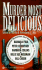 Murder Most Delicious