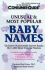 Unusual and Most Popular Baby Names