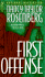 First Offense