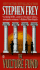 The Vulture Fund (2 Audio Cassettes)
