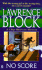 No Score (a Chip Harrison Mystery)