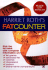 Harriet Roth's Fat Counter