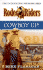 Rodeo Riders: Cowboy Up! (Rodeo Riders, 1)