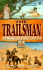 Nebraska Slaying Ground (Trailsman No. 226)