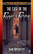 The Case of the Ripper's Revenge
