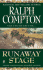 Runaway Stage (Sundown Riders, No. 8)