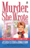 Provence-to Die for: a Murder, She Wrote Mystery