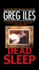 Dead Sleep: a Suspense Thriller