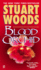 Blood Orchid (Holly Barker)