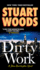 Dirty Work (a Stone Barrington Novel)