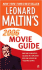 Leonard Maltin's Movie Guide 2006 (Leonard Maltin's Movie and Video Guide Signet)