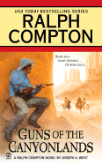 Ralph Compton Guns of the Canyonlands