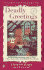 Deadly Greetings: a Card-Making Mystery