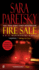 Fire Sale (a V.I. Warshawski Novel)