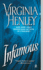 Infamous (Medieval Dewarenne Trilogy)