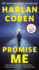 Promise Me (Myron Bolitar, No. 8)