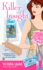 Killer Insight (Psychic Eye Mysteries)