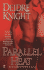 Parallel Heat (Midnight Warriors, Book 2)