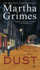 Dust: a Richard Jury Mystery