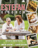 Estefan Kitchen