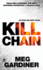 Kill Chain: an Evan Delaney Novel