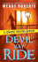 Devil May Ride: a Ghost Dusters Mystery