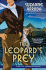 The Leopard's Prey: a Jade Del Cameron Mystery